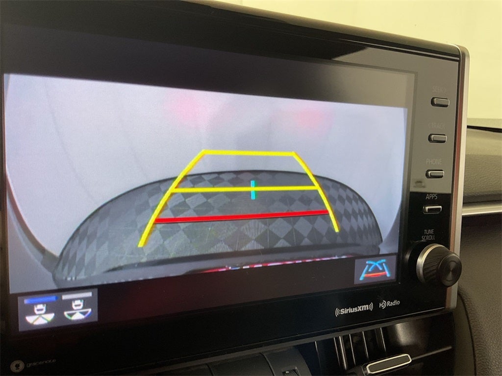 2021 Toyota RAV4 Prime XSE