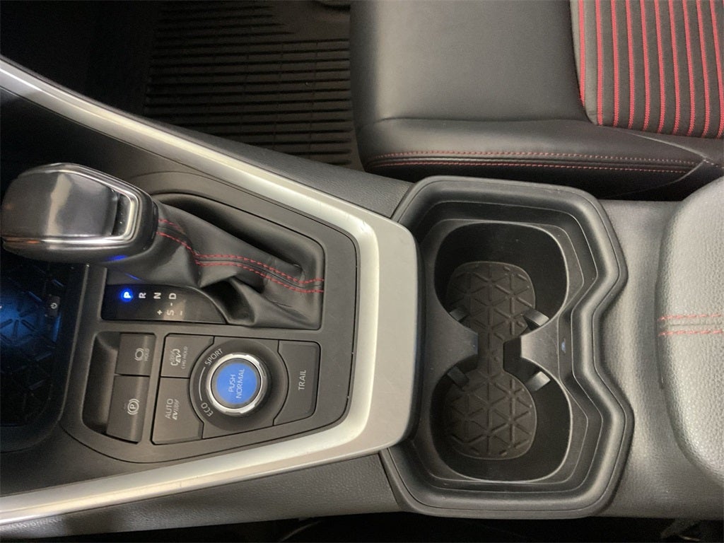 2021 Toyota RAV4 Prime XSE