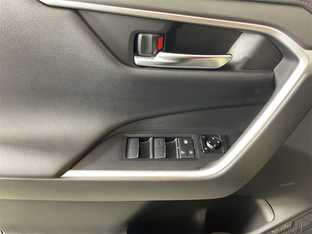 2021 Toyota RAV4 Prime XSE