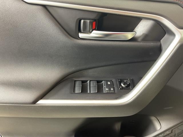 2021 Toyota RAV4 Prime XSE