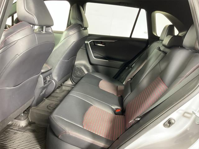 2021 Toyota RAV4 Prime XSE