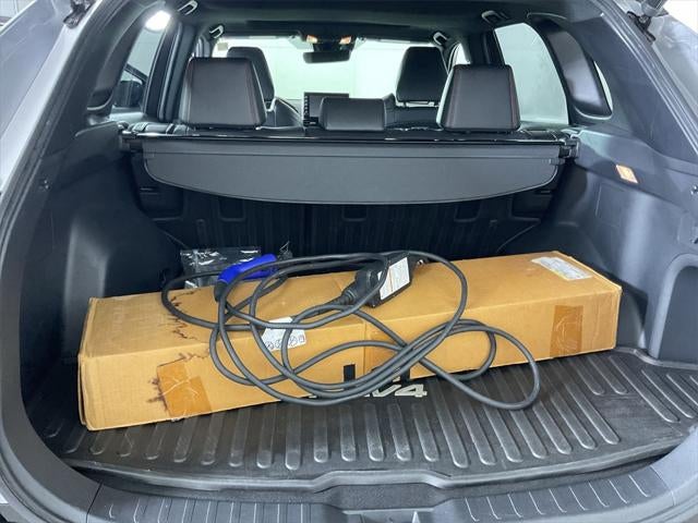 2021 Toyota RAV4 Prime XSE