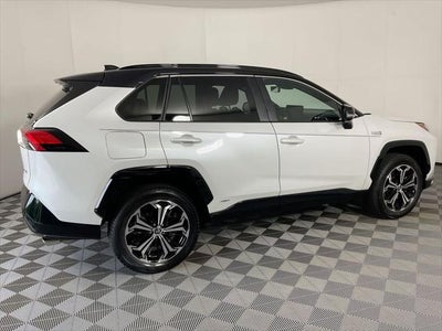2023 Toyota RAV4 Prime XSE