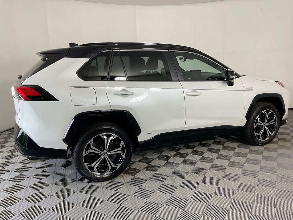 2023 Toyota RAV4 Prime XSE