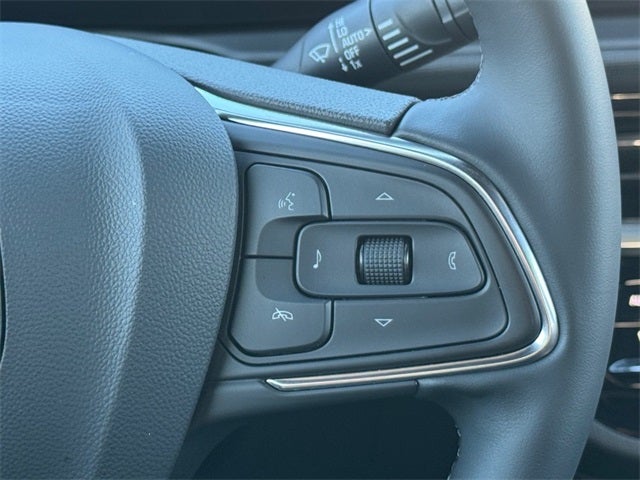 2024 Buick Envista Avenir