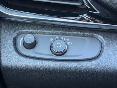 2024 Buick Envista Avenir