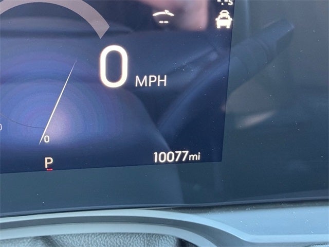 2024 Buick Envista Avenir