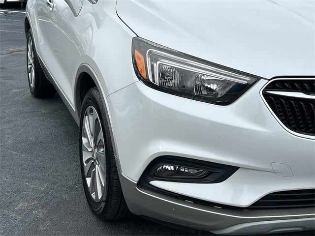 2017 Buick Encore Preferred II