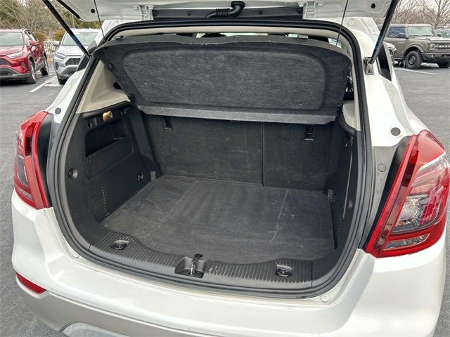 2017 Buick Encore Preferred II