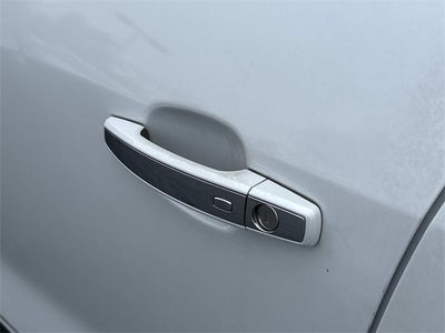 2017 Buick Encore Preferred II