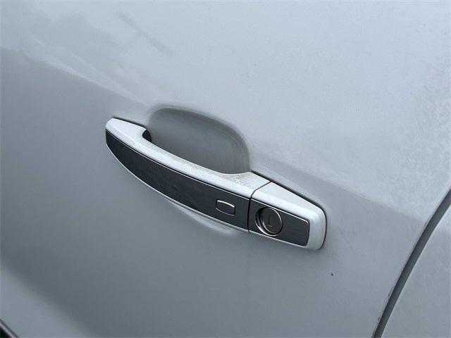 2017 Buick Encore Preferred II