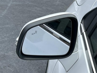 2017 Buick Encore Preferred II