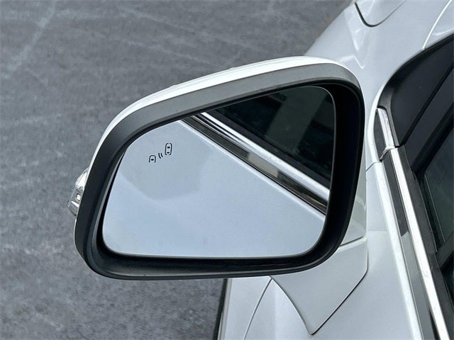 2017 Buick Encore Preferred II