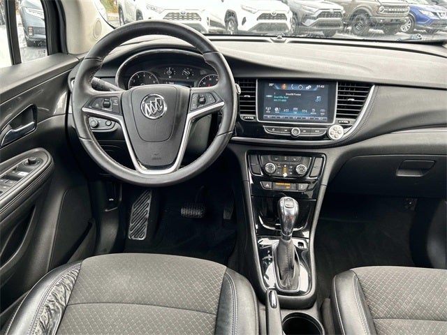 2017 Buick Encore Preferred II