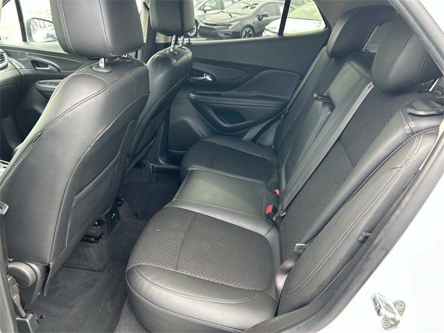 2017 Buick Encore Preferred II