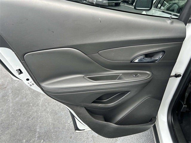 2017 Buick Encore Preferred II