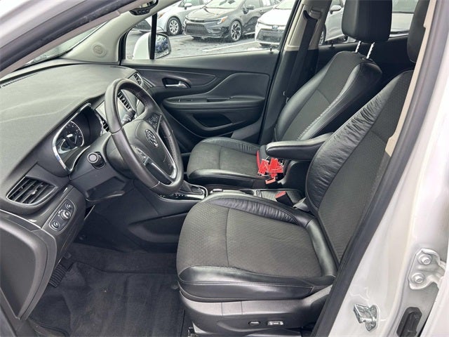 2017 Buick Encore Preferred II