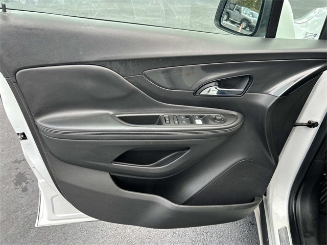 2017 Buick Encore Preferred II