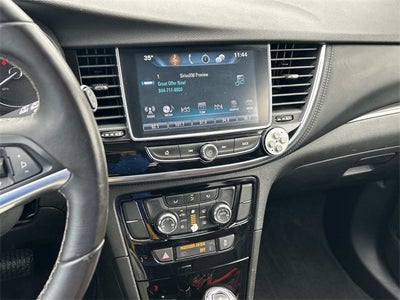 2017 Buick Encore Preferred II