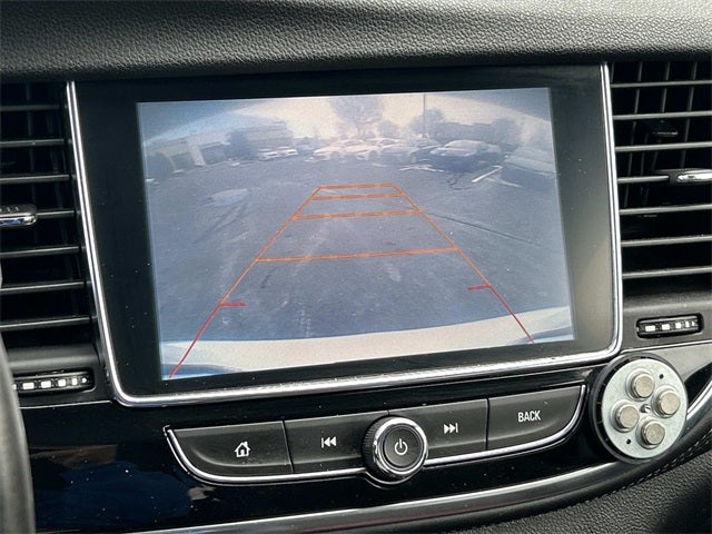 2017 Buick Encore Preferred II