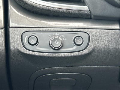 2017 Buick Encore Preferred II