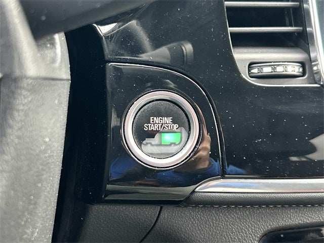 2017 Buick Encore Preferred II