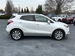 2017 Buick Encore Preferred II