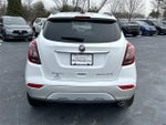 2017 Buick Encore Preferred II