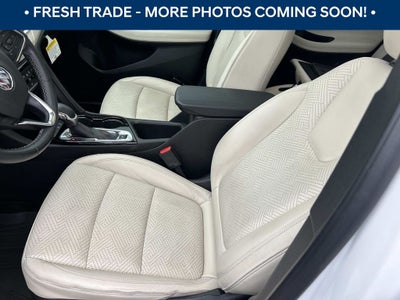 2021 Buick Encore GX Essence