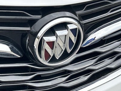 2022 Buick Encore GX Essence