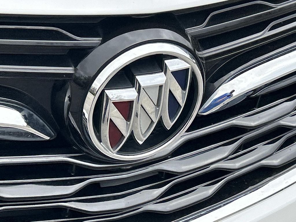 2022 Buick Encore GX Essence