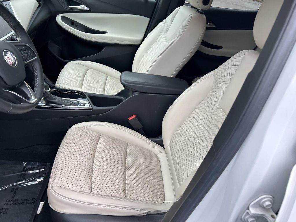 2022 Buick Encore GX Essence