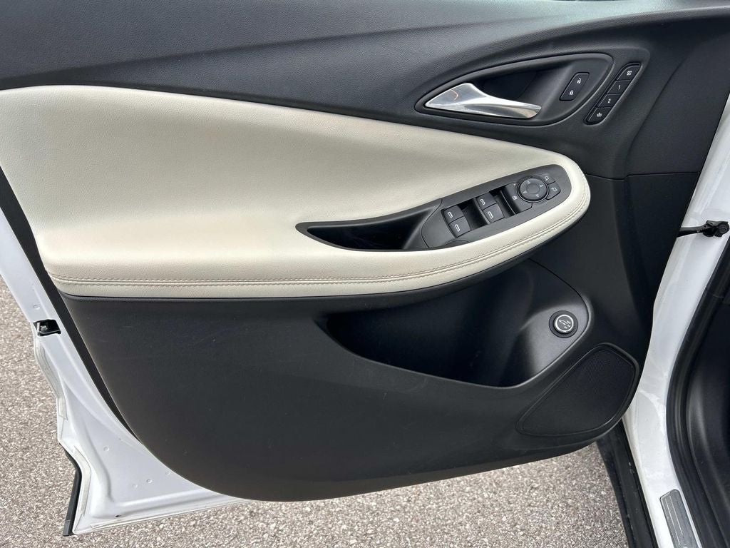 2022 Buick Encore GX Essence