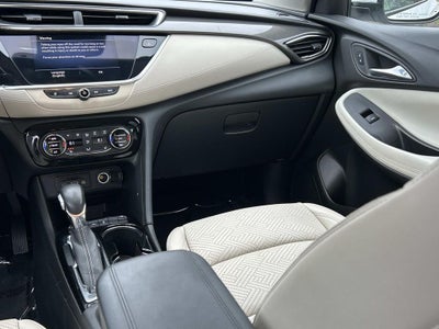 2022 Buick Encore GX Essence