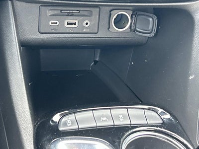 2022 Buick Encore GX Essence