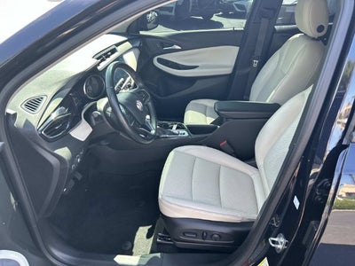2020 Buick Encore GX Essence