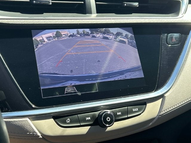 2020 Buick Encore GX Essence