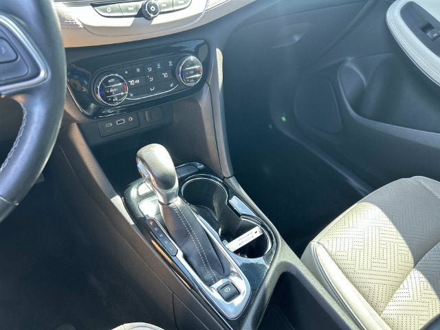 2020 Buick Encore GX Essence