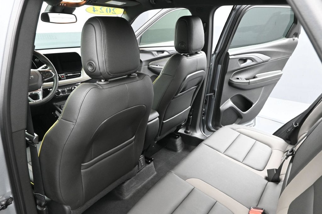 2024 Chevrolet TrailBlazer ACTIV