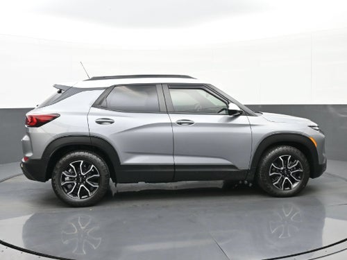 2024 Chevrolet TrailBlazer ACTIV