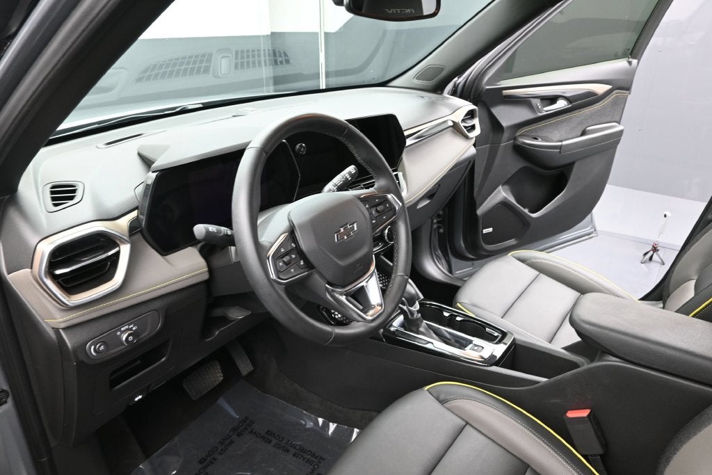 2024 Chevrolet TrailBlazer ACTIV