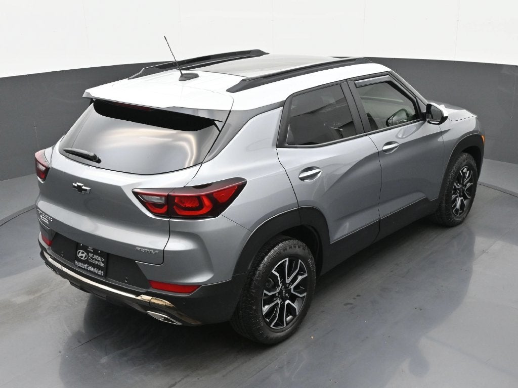 2024 Chevrolet TrailBlazer ACTIV