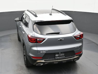 2024 Chevrolet TrailBlazer ACTIV