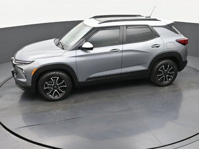 2024 Chevrolet TrailBlazer ACTIV