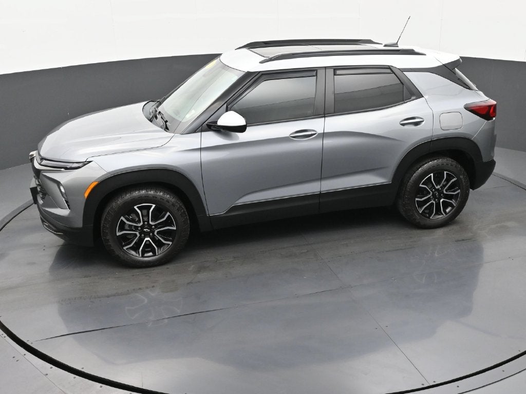 2024 Chevrolet TrailBlazer ACTIV