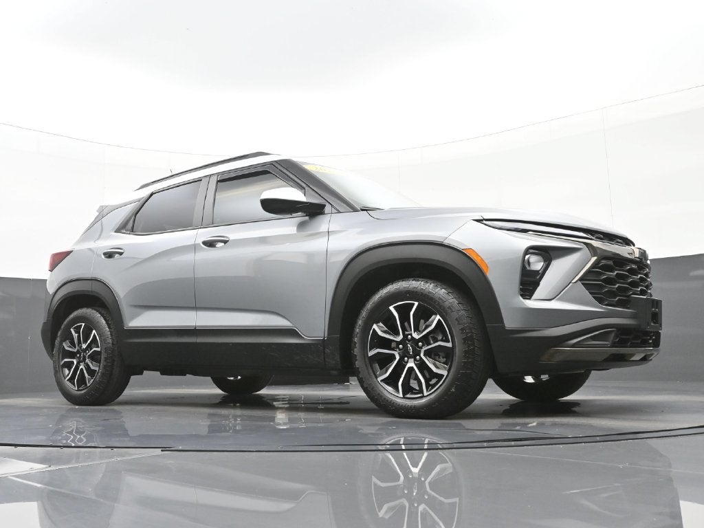 2024 Chevrolet TrailBlazer ACTIV