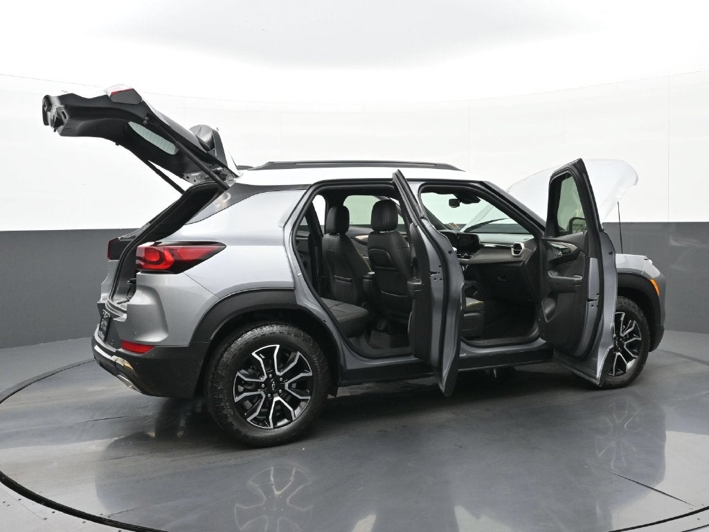 2024 Chevrolet TrailBlazer ACTIV