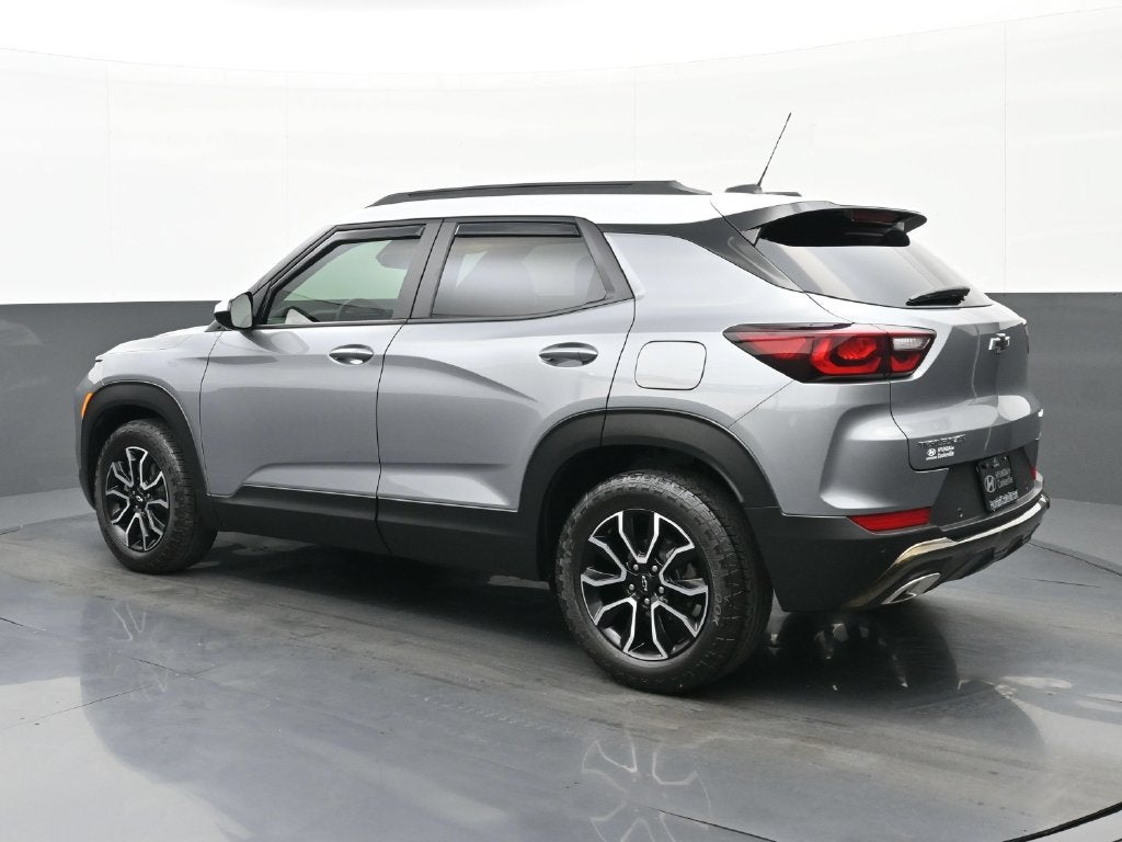 2024 Chevrolet TrailBlazer ACTIV