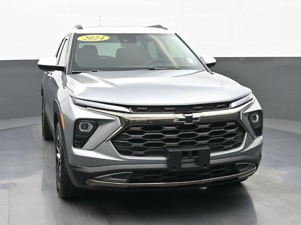 2024 Chevrolet TrailBlazer ACTIV