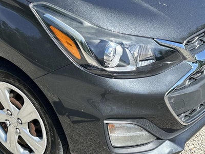 2020 Chevrolet Spark LS
